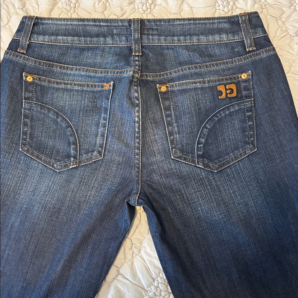 Joe's Jeans Honey Jeans - Picture 5 of 7